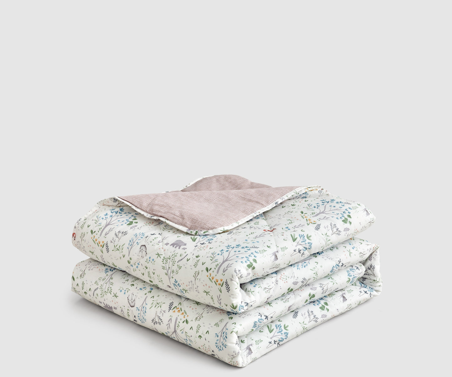 
                  
                    Ekohome 100% Cotton Collection Summer Quilt
                  
                