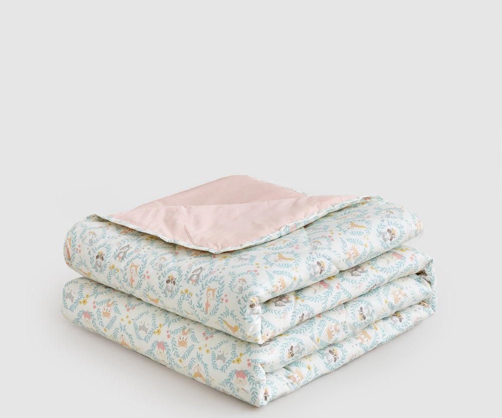 
                  
                    Ekohome 100% Cotton Collection Summer Quilt
                  
                