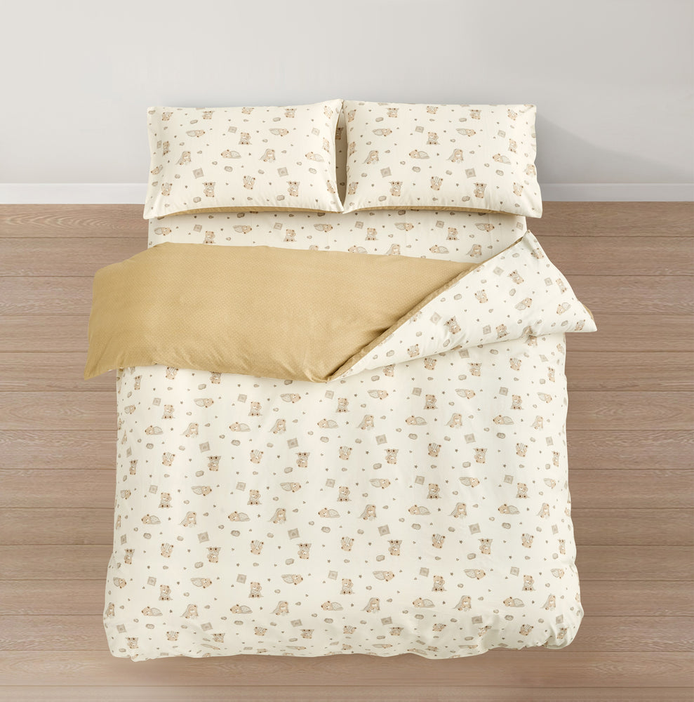 
                  
                    Ekohome 100% Cotton Collection Bedlinen 023
                  
                