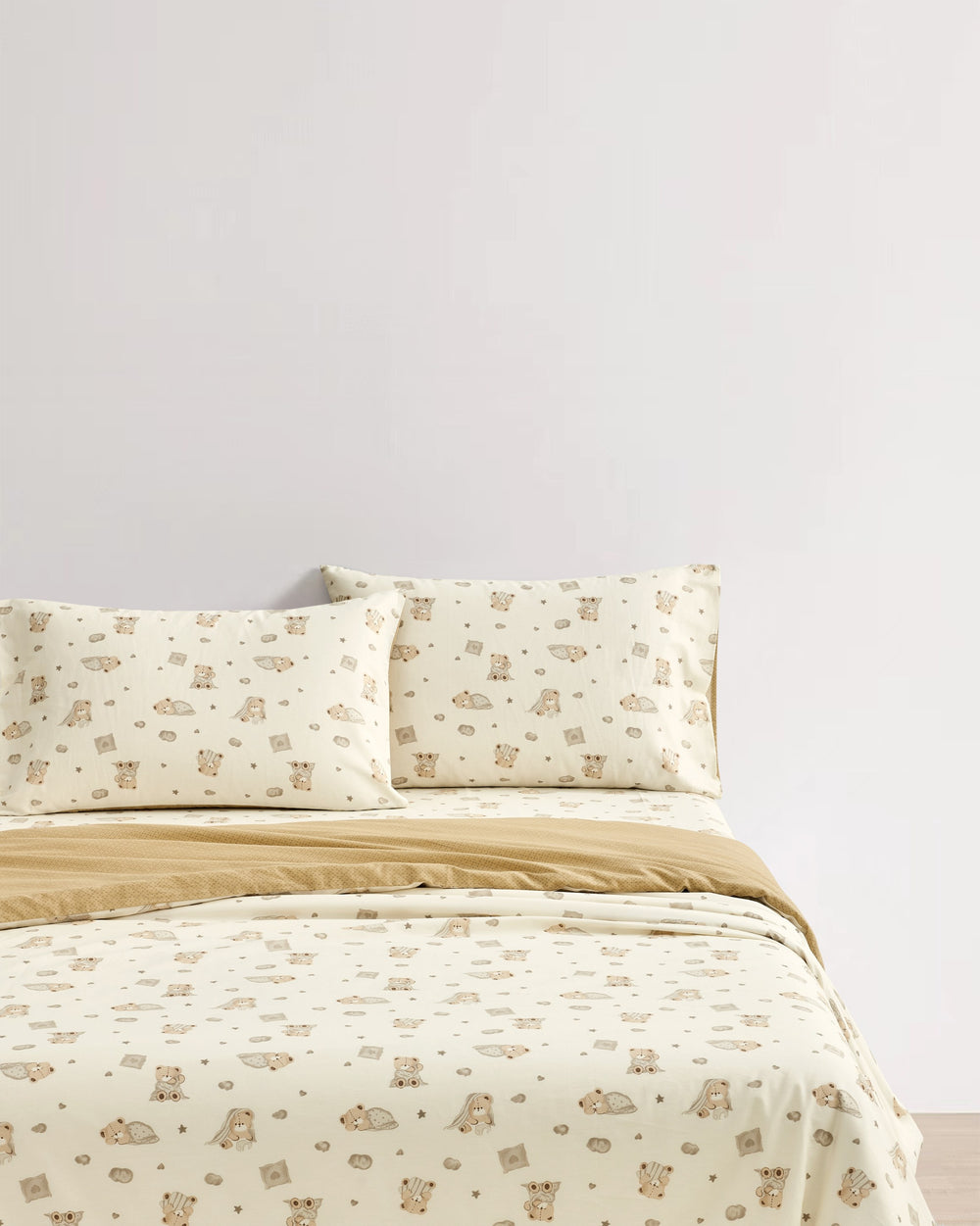 Ekohome 100% Cotton Collection Bedlinen 023