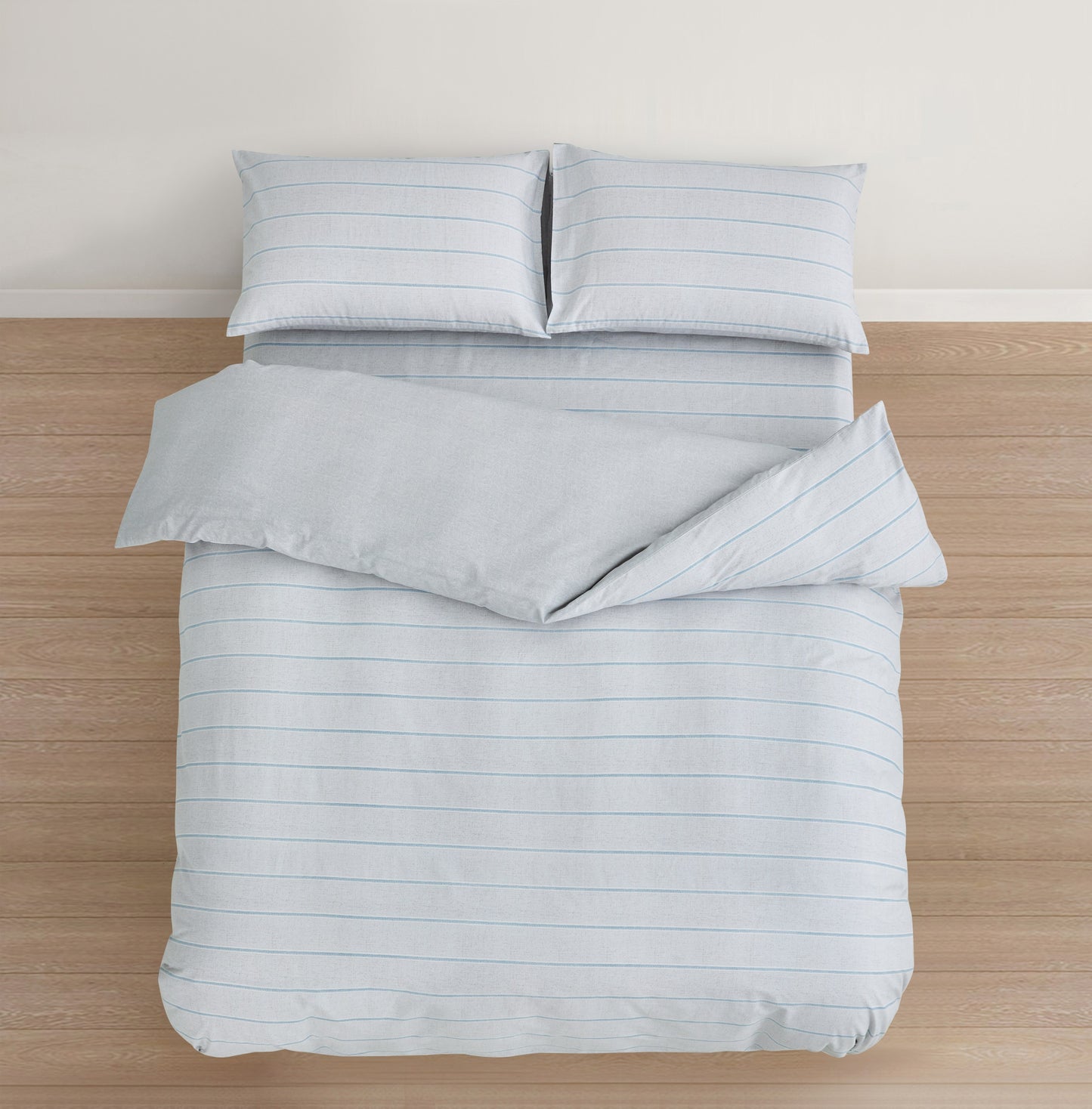 
                  
                    Ekohome 100% Cotton Collection Bedlinen 024
                  
                