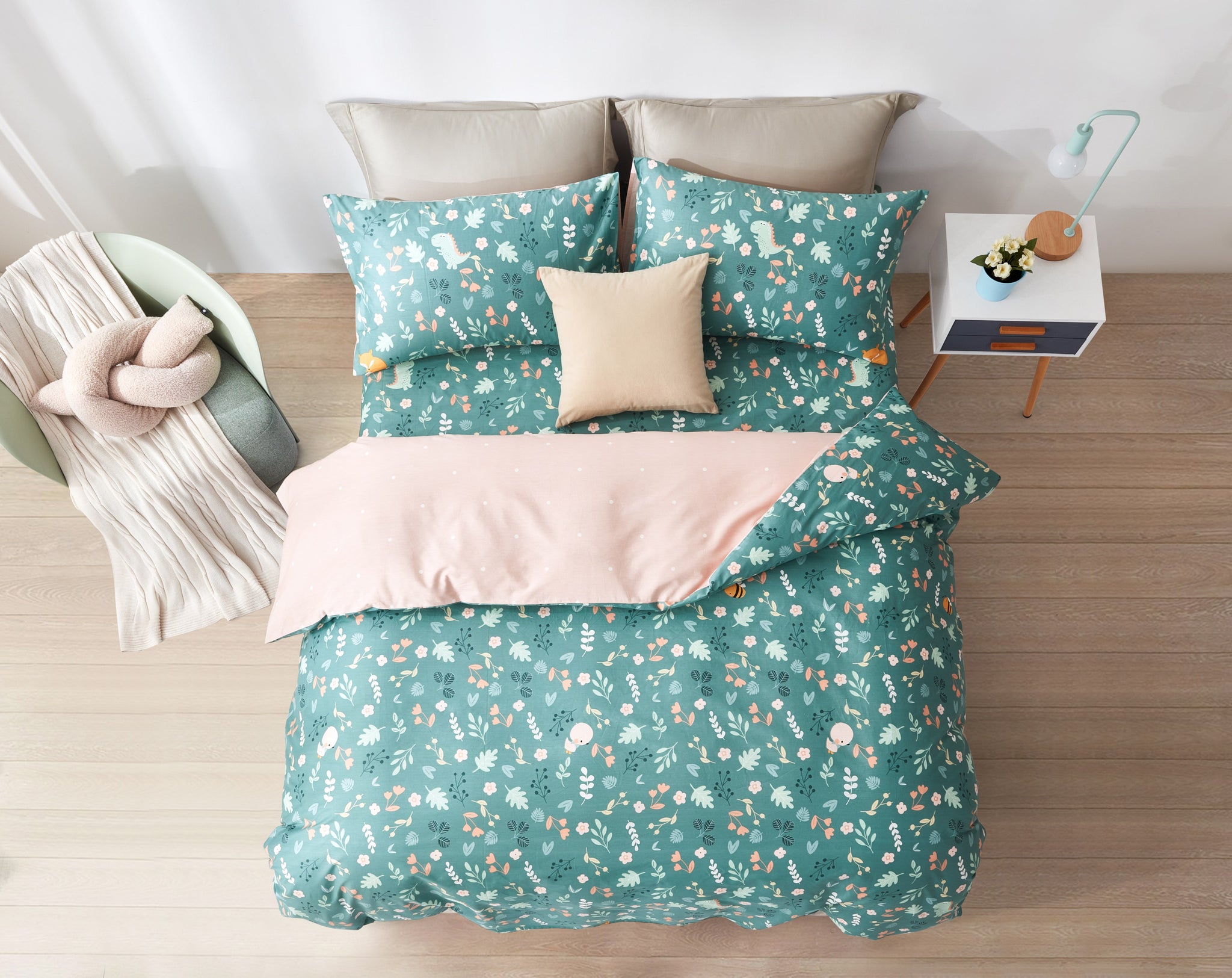 Bedlinen Ekohome