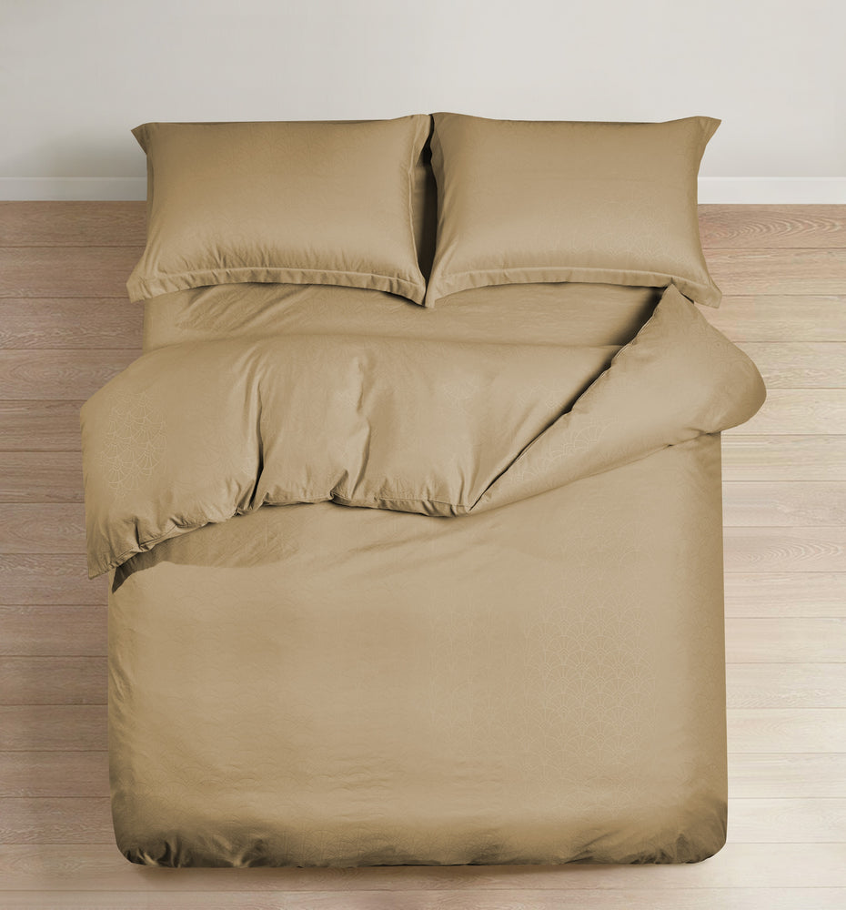 
                  
                    Domus Embossed Bedlinen (301)
                  
                