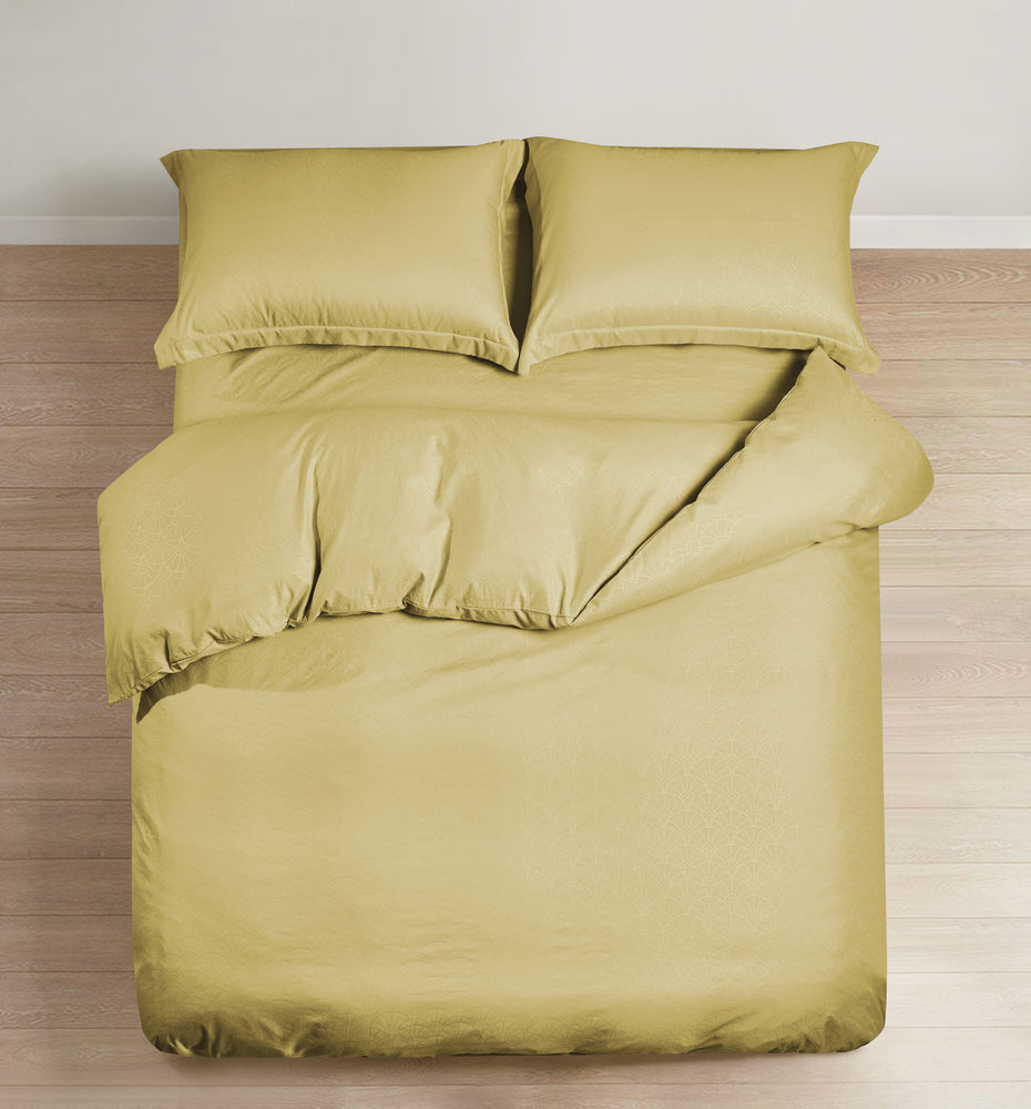 
                  
                    Domus Embossed Bedlinen (302)
                  
                