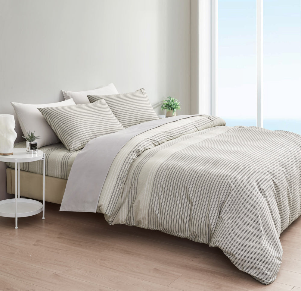 Domus Silk Touch Bedlinen (916)