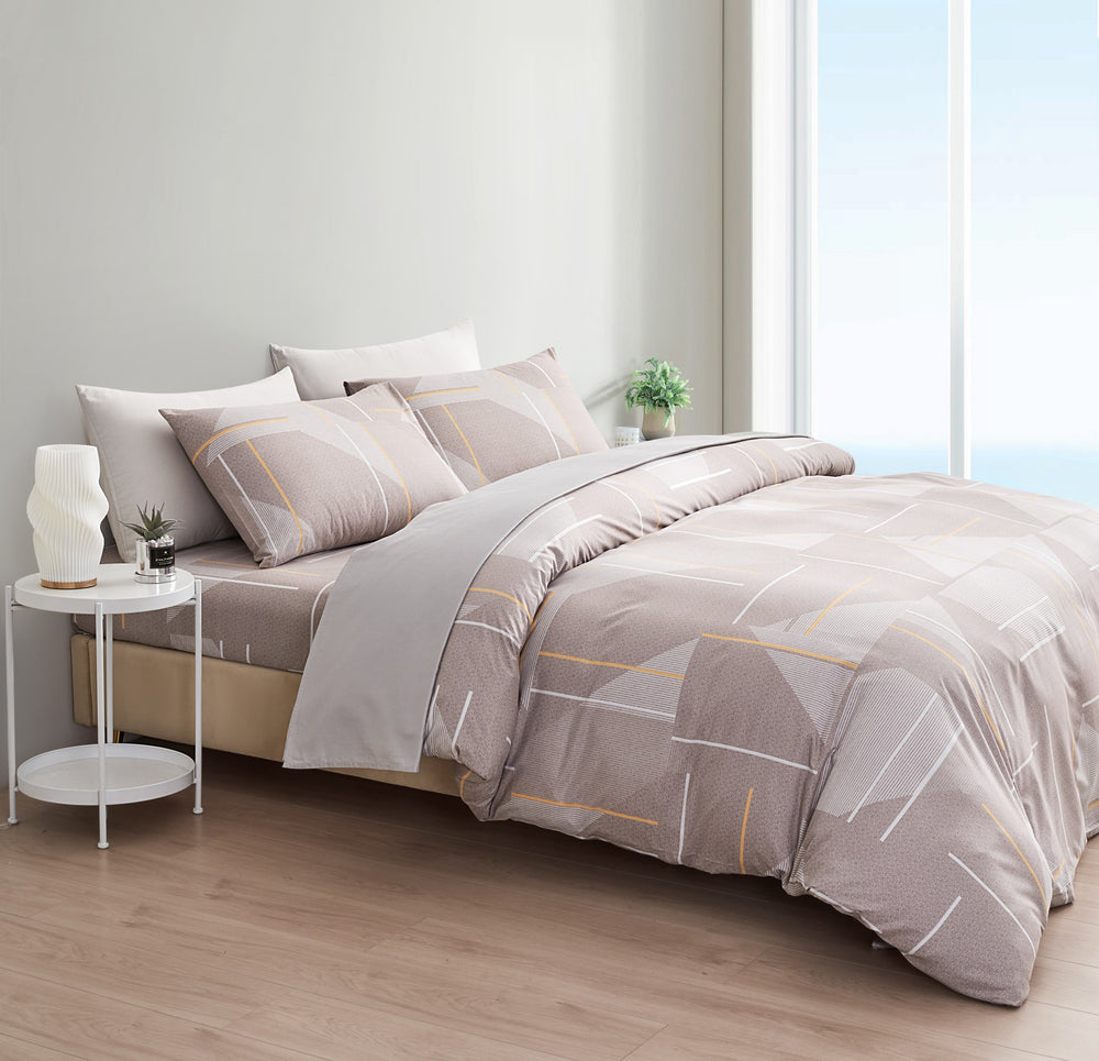 Domus Silk Touch Bedlinen (919)