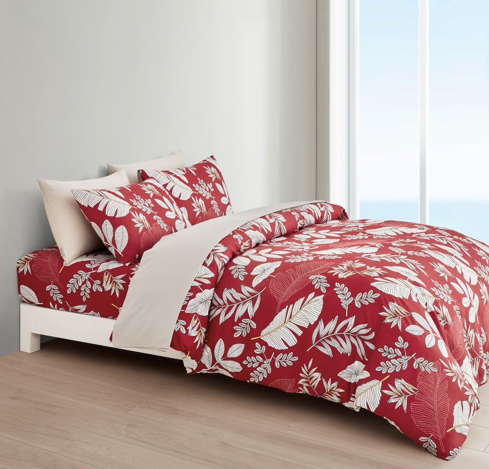 Domus Silk Touch Bedlinen (926)