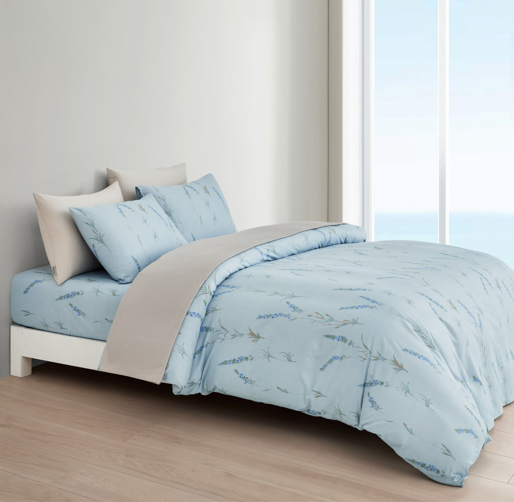 Domus Silk Touch Bedlinen (928)