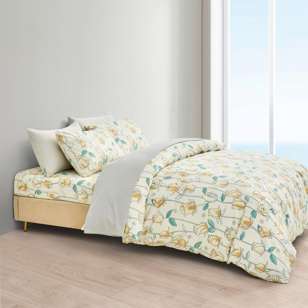 Domus Silk Touch Bedlinen (943)