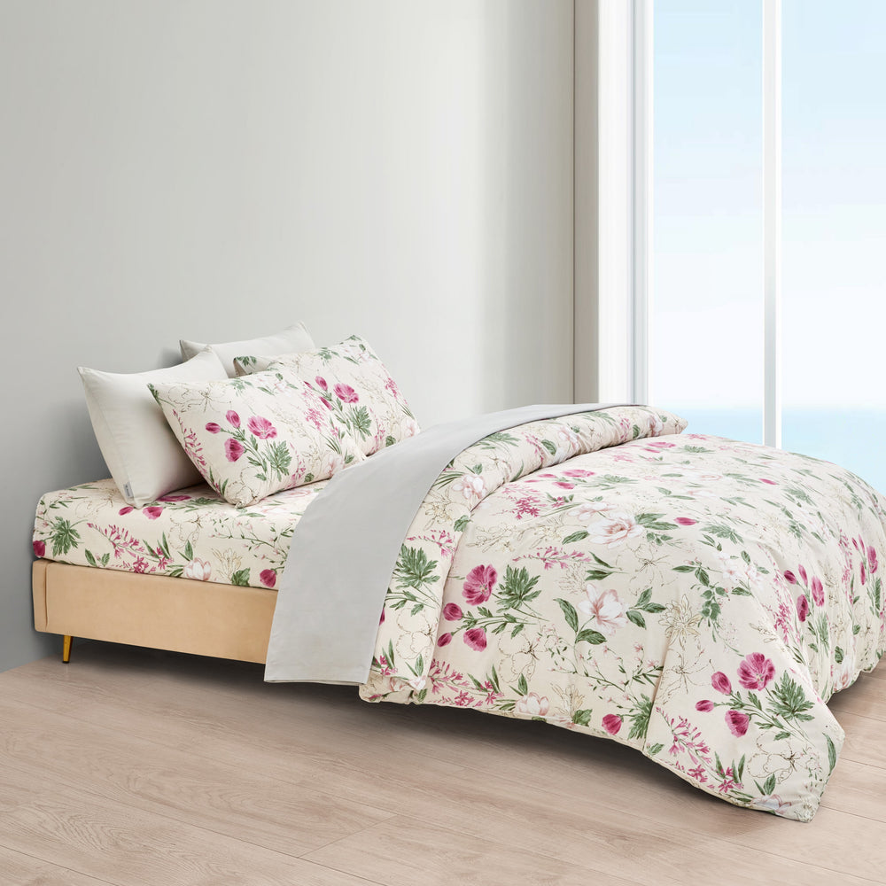 Domus Silk Touch Bedlinen (944)