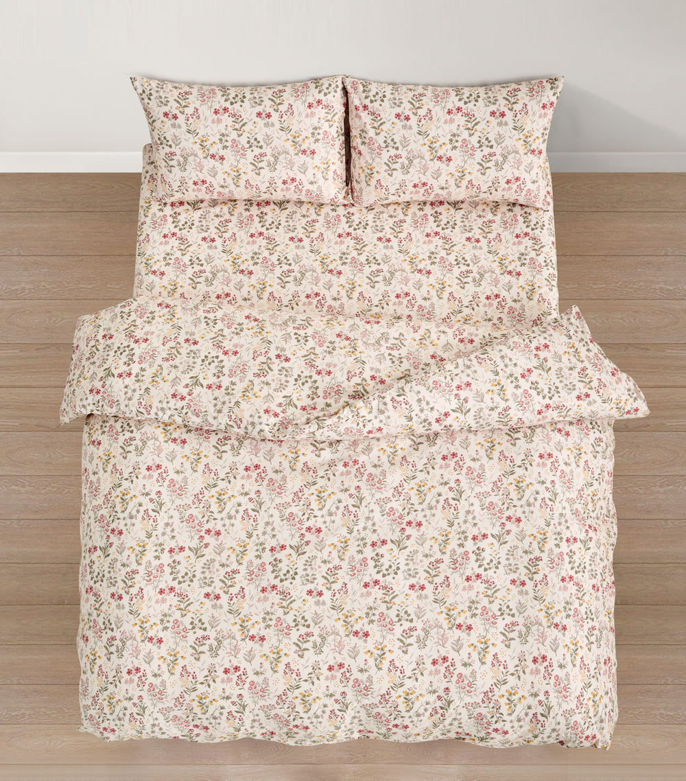 Domus Silk Touch Bedlinen (945)