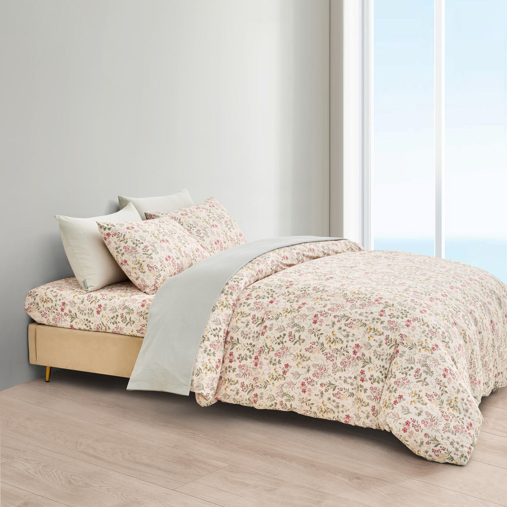 Domus Silk Touch Bedlinen (945)