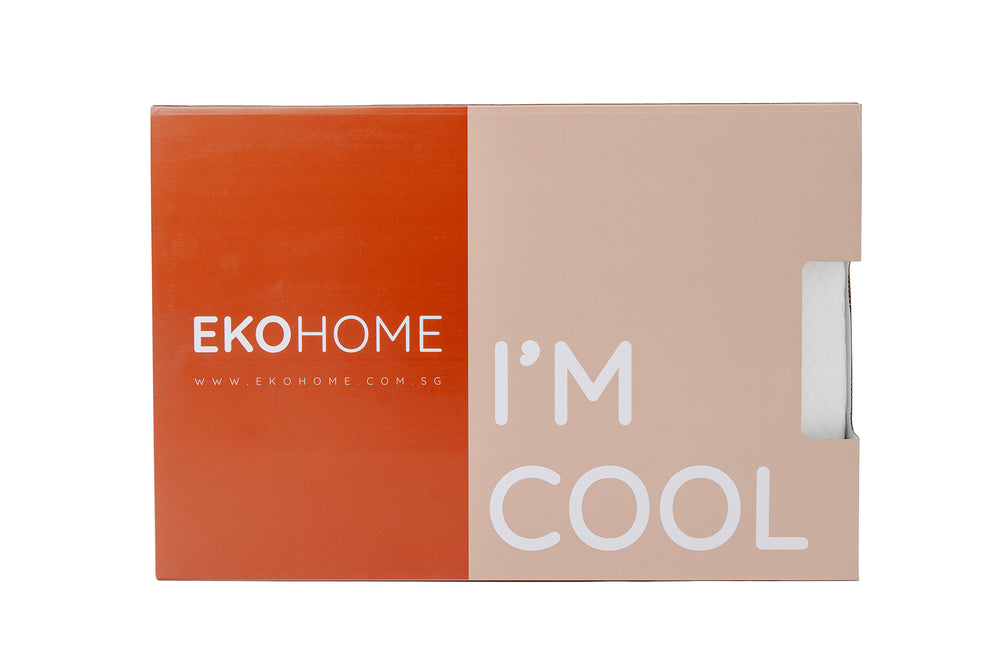 
                  
                    SG60 Special Ekohome Copper Cool Pillow
                  
                