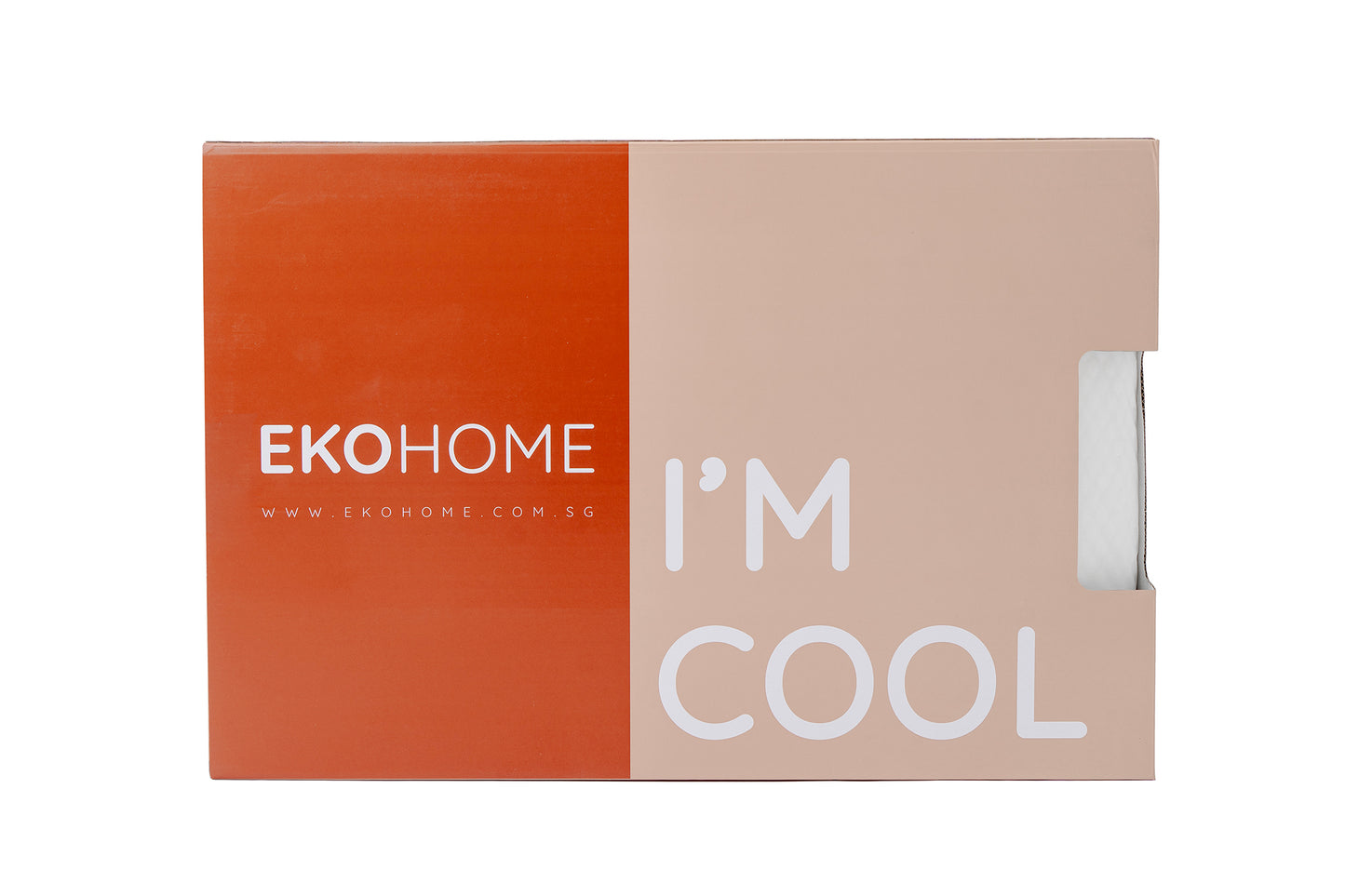 
                  
                    SG60 Special Ekohome Copper Cool Pillow
                  
                