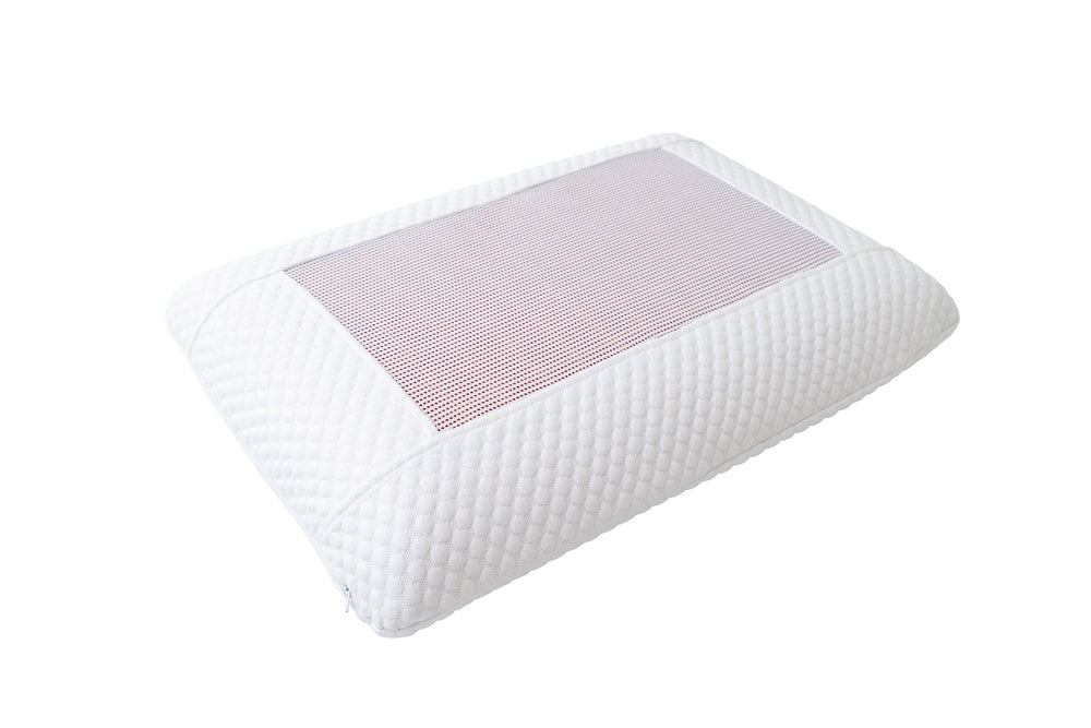 
                  
                    SG60 Special Ekohome Copper Cool Pillow
                  
                