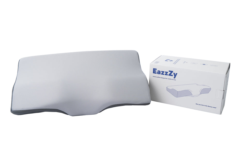 Ekohome EazzZy Memory Pillow