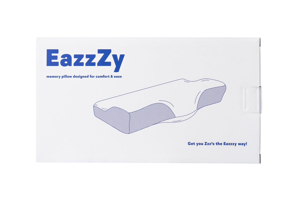 
                  
                    Ekohome EazzZy Memory Pillow
                  
                