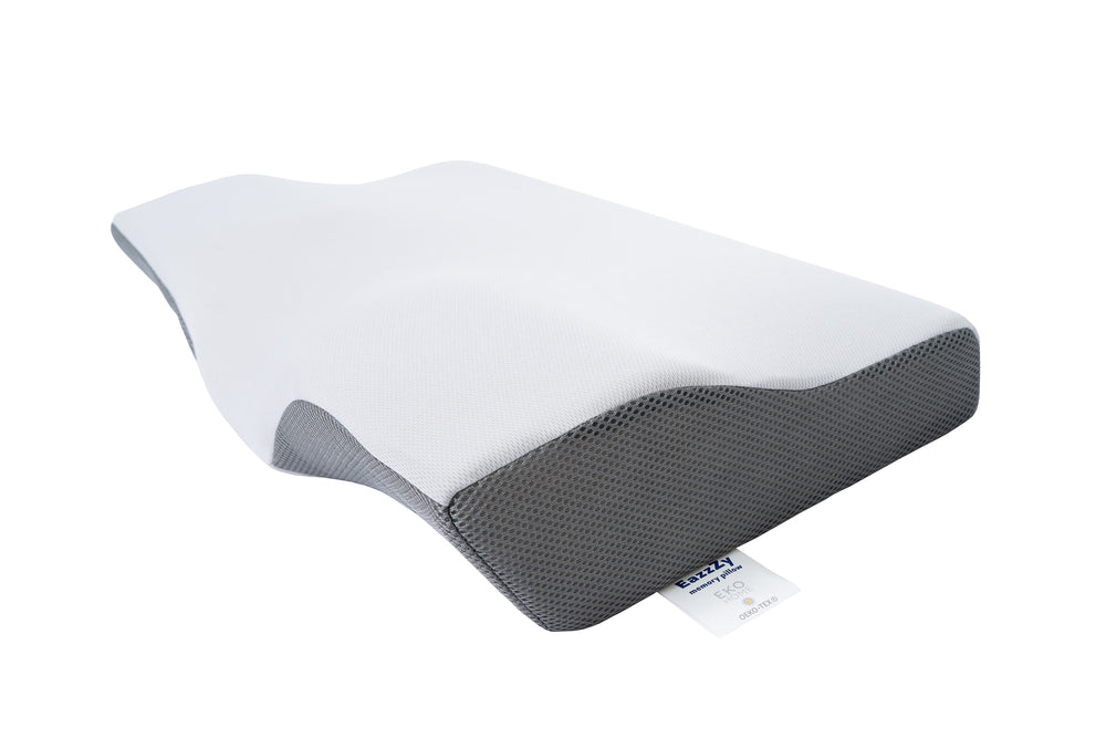 
                  
                    Ekohome EazzZy Memory Pillow
                  
                