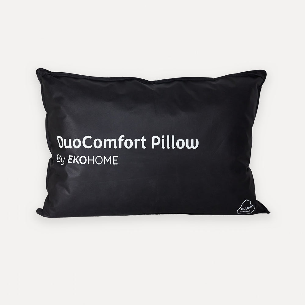 Ekohome DuoComfort Pillow