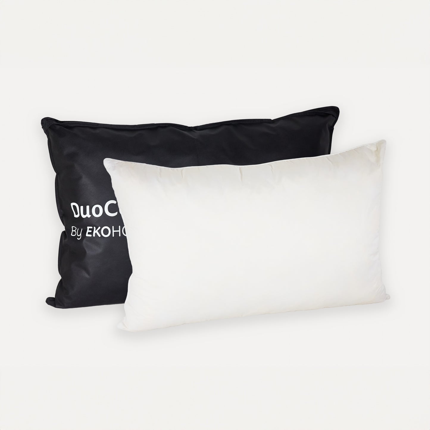 
                  
                    Ekohome DuoComfort Pillow
                  
                