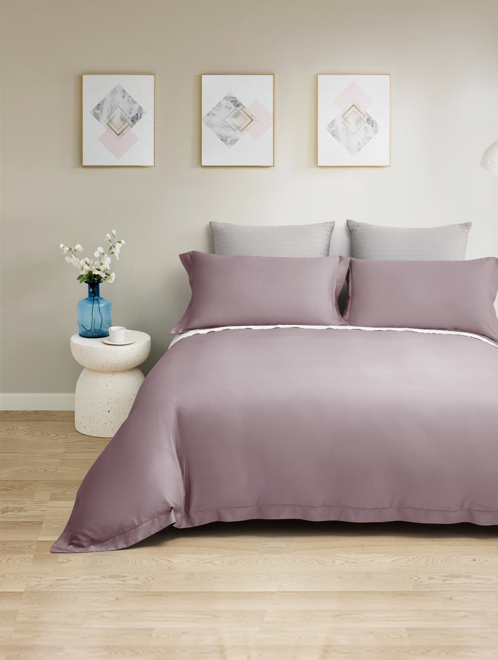 (NEW ARRIVAL) Ekohome Lyocell Classic LC1