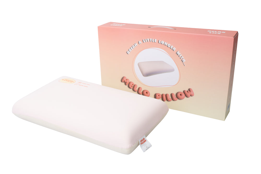 Mello Cooling Pillow