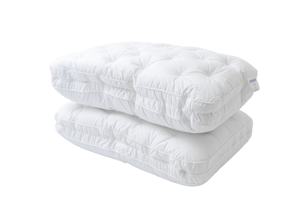 
                  
                    SG60 SPECIAL 2 for $60 Ekohome Nimbus Height Adjustable Pillow
                  
                
