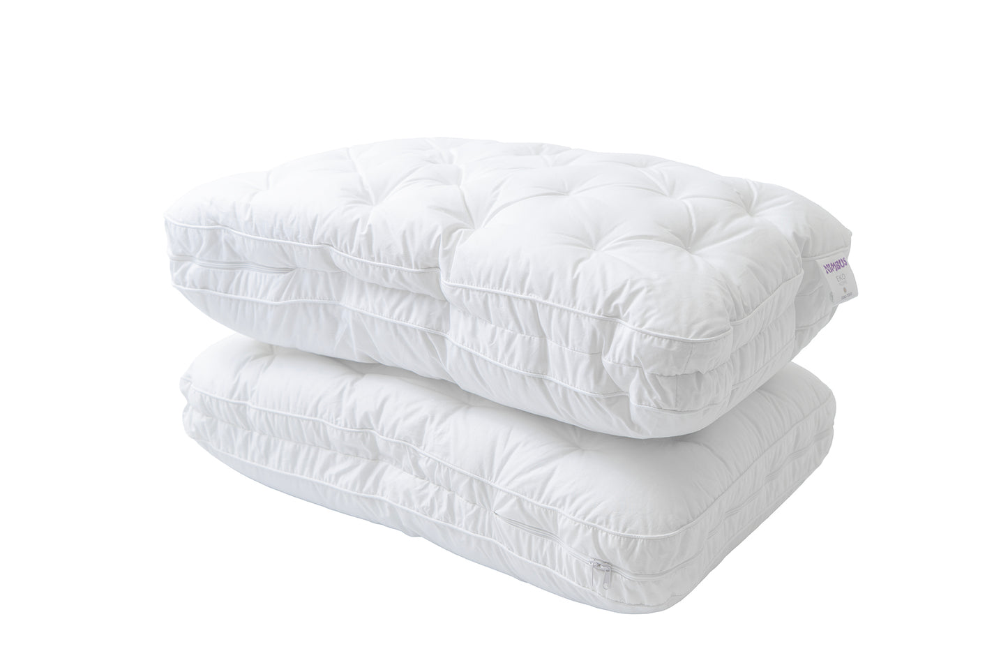 
                  
                    SG60 SPECIAL 2 for $60 Ekohome Nimbus Height Adjustable Pillow
                  
                