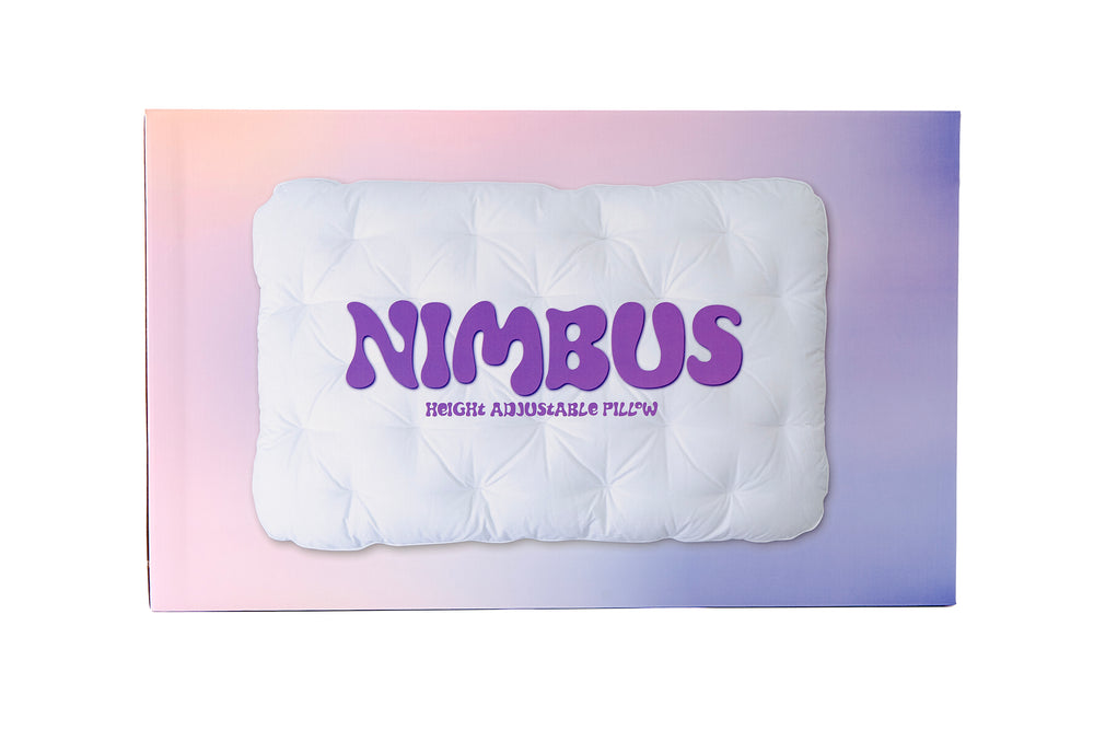 
                  
                    SG60 SPECIAL 2 for $60 Ekohome Nimbus Height Adjustable Pillow
                  
                