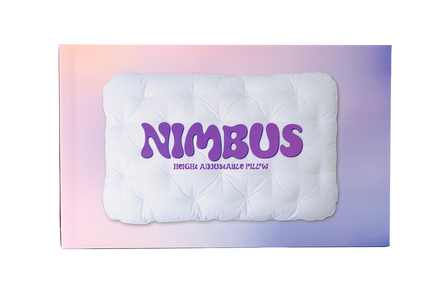 
                  
                    SG60 SPECIAL 2 for $60 Ekohome Nimbus Height Adjustable Pillow
                  
                
