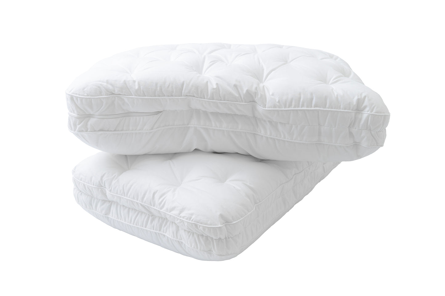 
                  
                    SG60 SPECIAL 2 for $60 Ekohome Nimbus Height Adjustable Pillow
                  
                