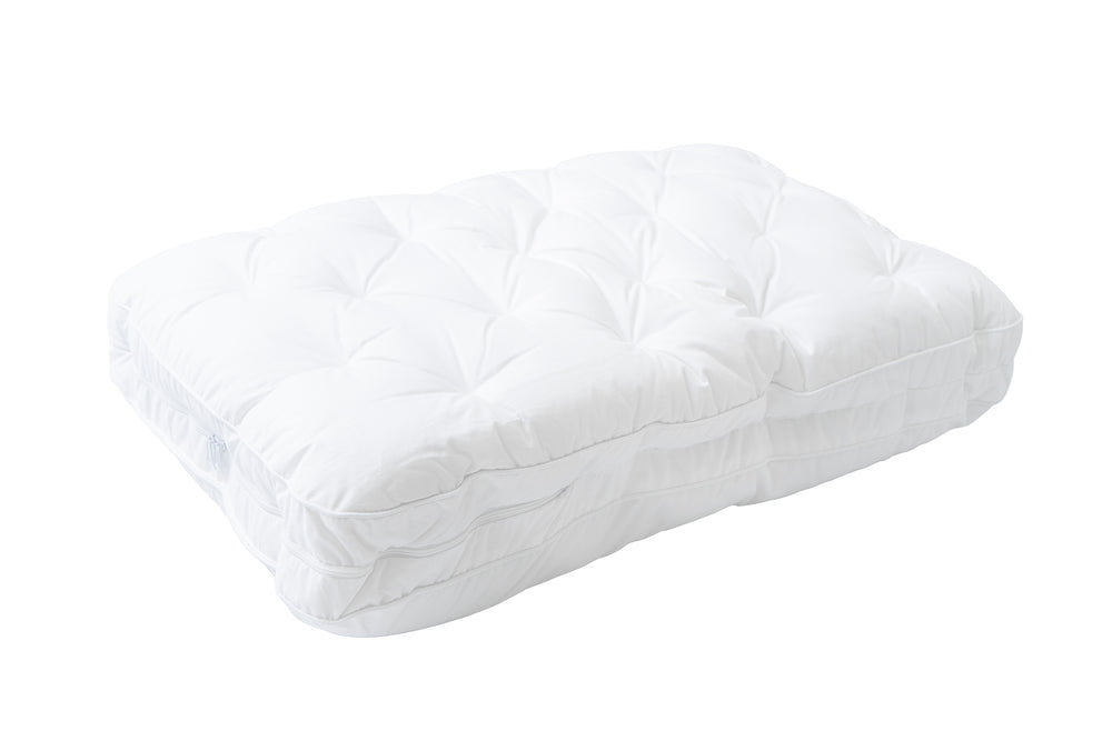
                  
                    SG60 SPECIAL 2 for $60 Ekohome Nimbus Height Adjustable Pillow
                  
                