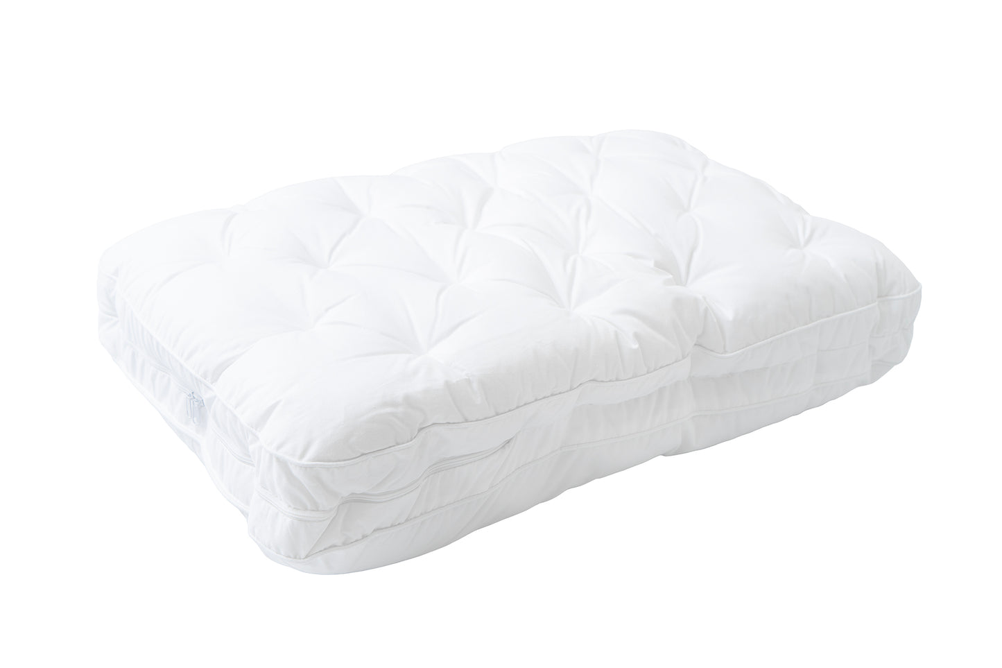 
                  
                    SG60 SPECIAL 2 for $60 Ekohome Nimbus Height Adjustable Pillow
                  
                