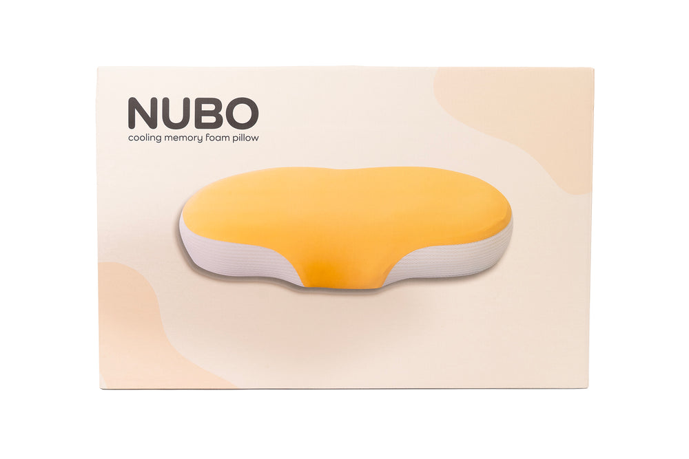 
                  
                    Ekohome Nubo Cooling Memory Foam pillow
                  
                