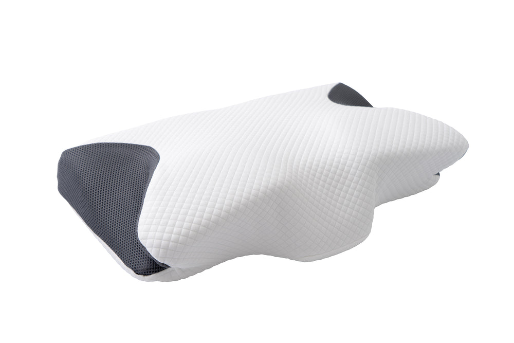 
                  
                    Ekohome Versa 3 memory foam pillow
                  
                