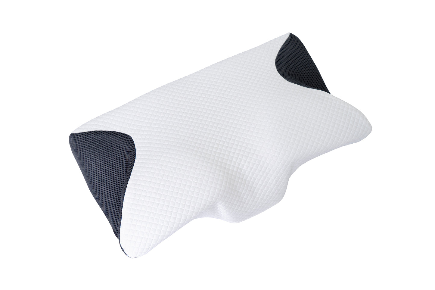 
                  
                    Ekohome Versa 3 memory foam pillow
                  
                
