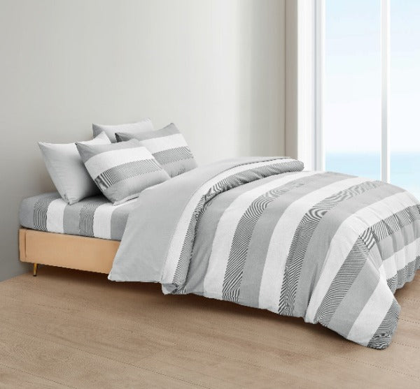 Domus Silk Touch Bedlinen (942)