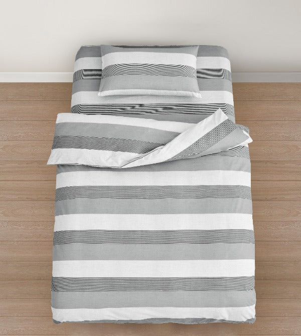 
                  
                    Domus Silk Touch Bedlinen (942)
                  
                