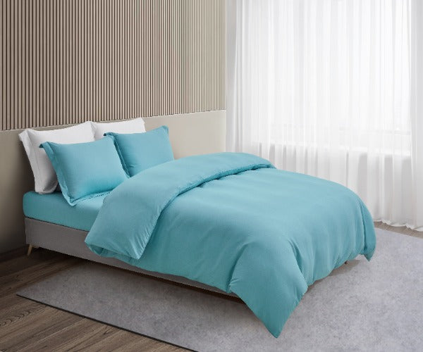 Domus Embossed Bedlinen (316)