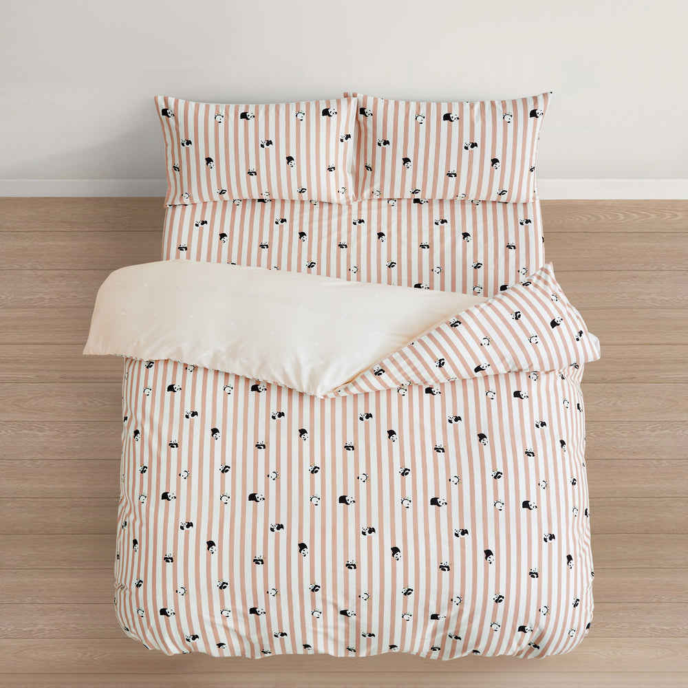 Ekohome 100% Cotton Collection Bedlinen 029