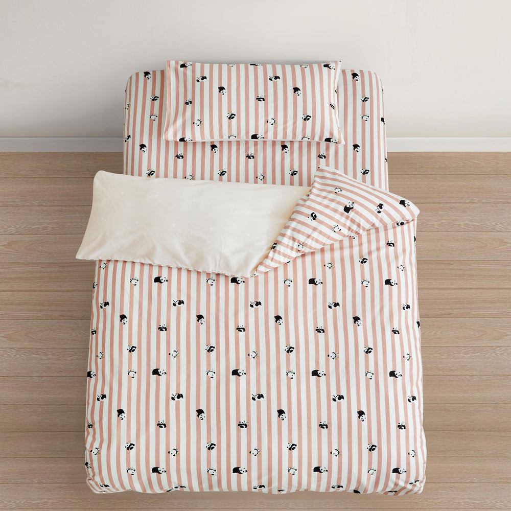 Ekohome 100% Cotton Collection Bedlinen 029