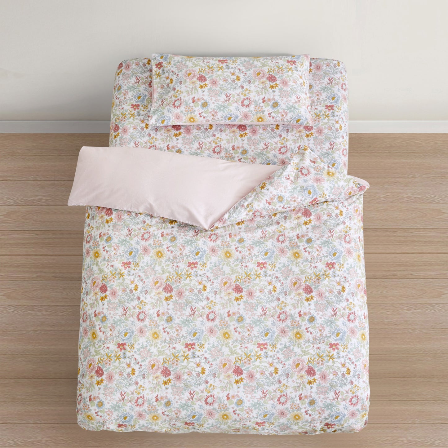 
                  
                    Ekohome 100% Cotton Collection Bedlinen 033
                  
                