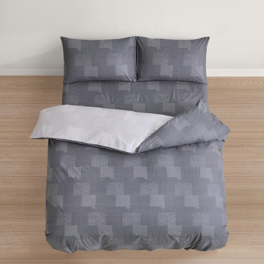 Ekohome 100% Cotton Collection Bedlinen 034