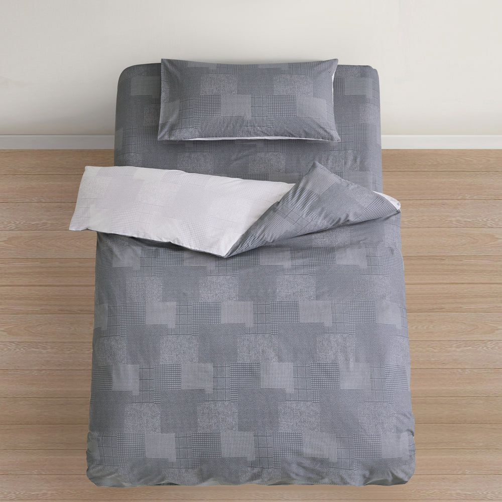 Ekohome 100% Cotton Collection Bedlinen 034