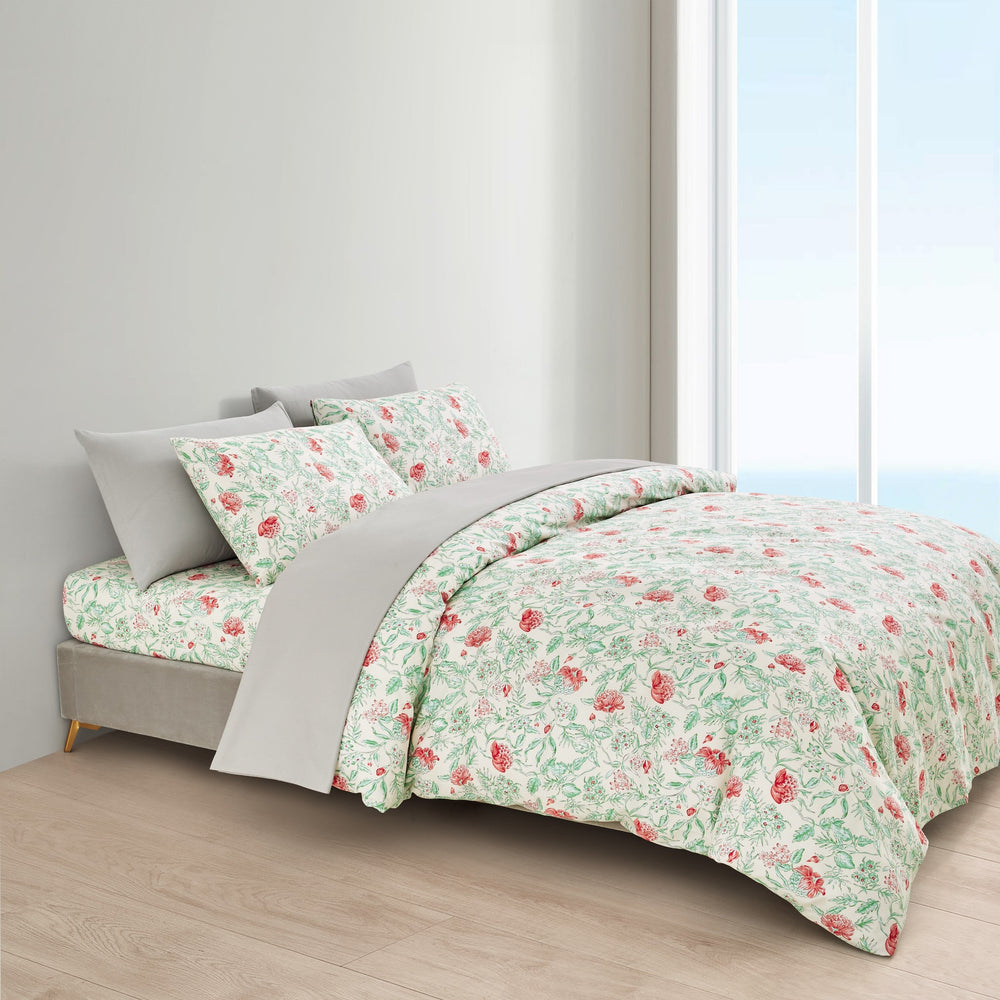 Domus Silk Touch Bedlinen (949)