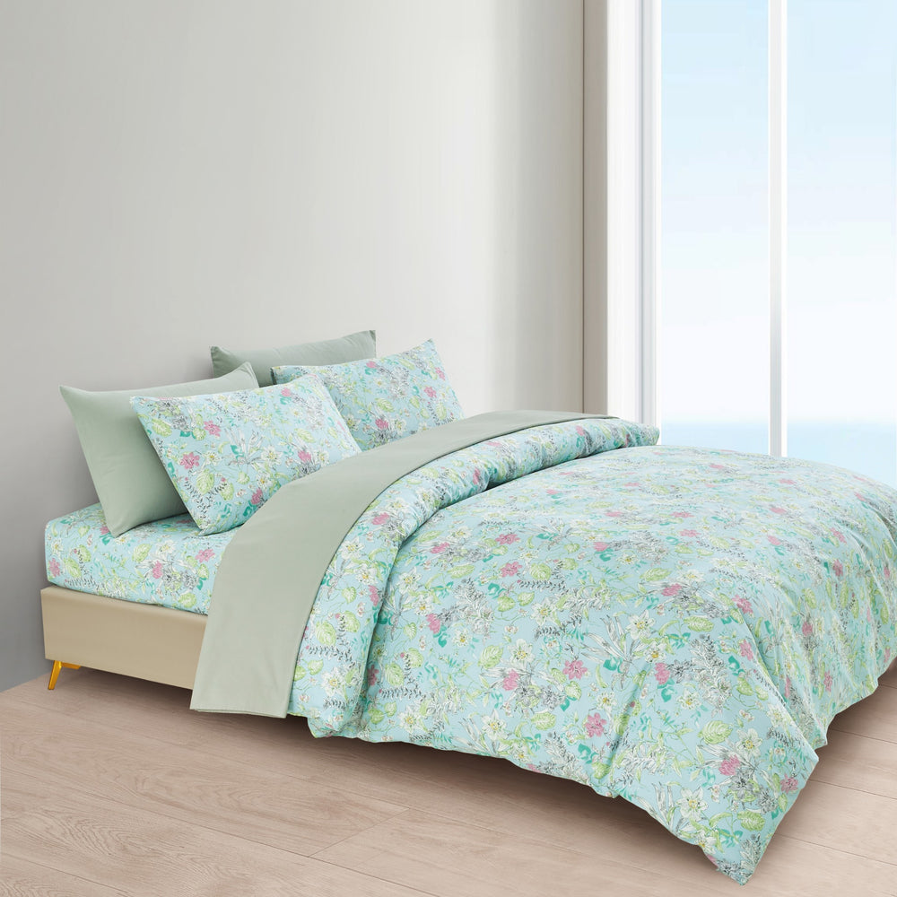 Domus Silk Touch Bedlinen (952)