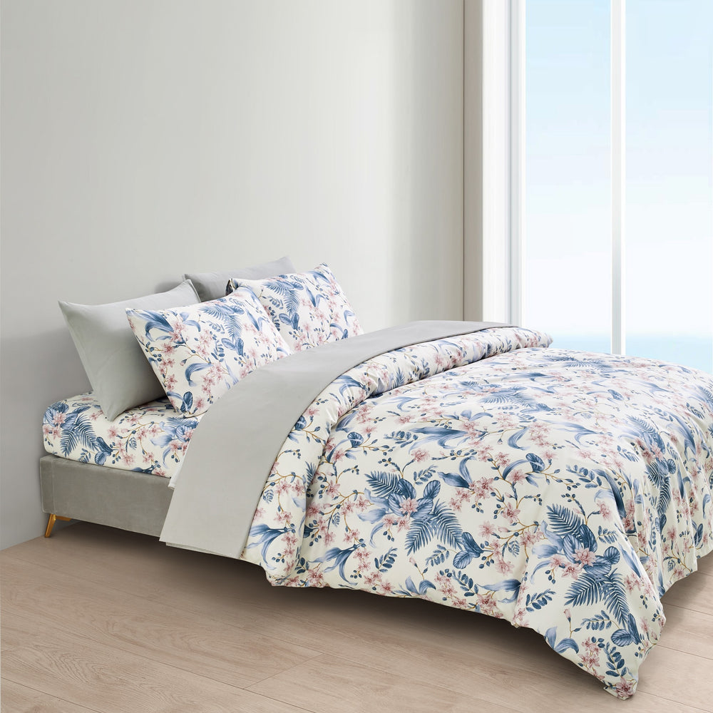 Domus Silk Touch Bedlinen (953)