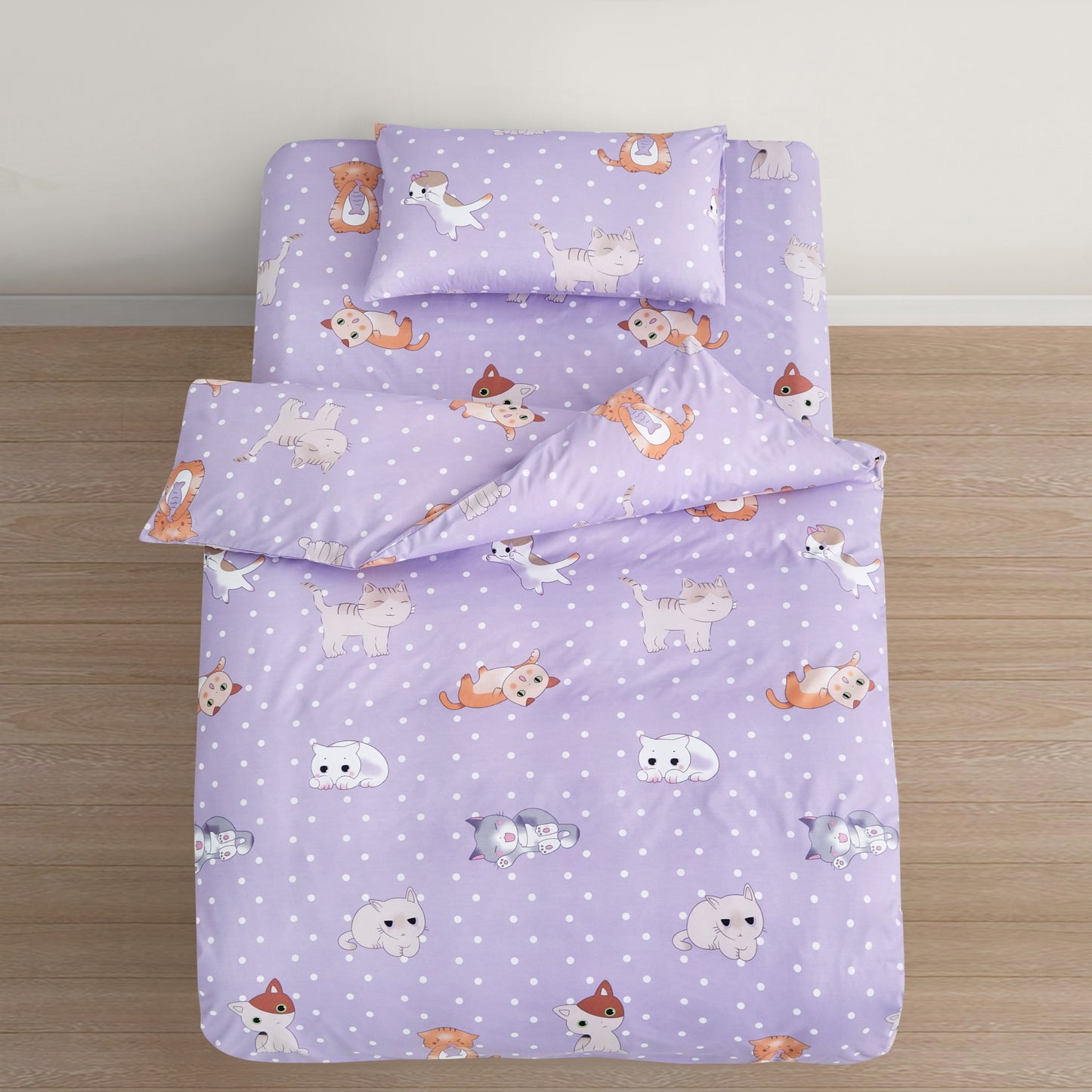 
                  
                    Domus Silk Touch Bedlinen (948)
                  
                