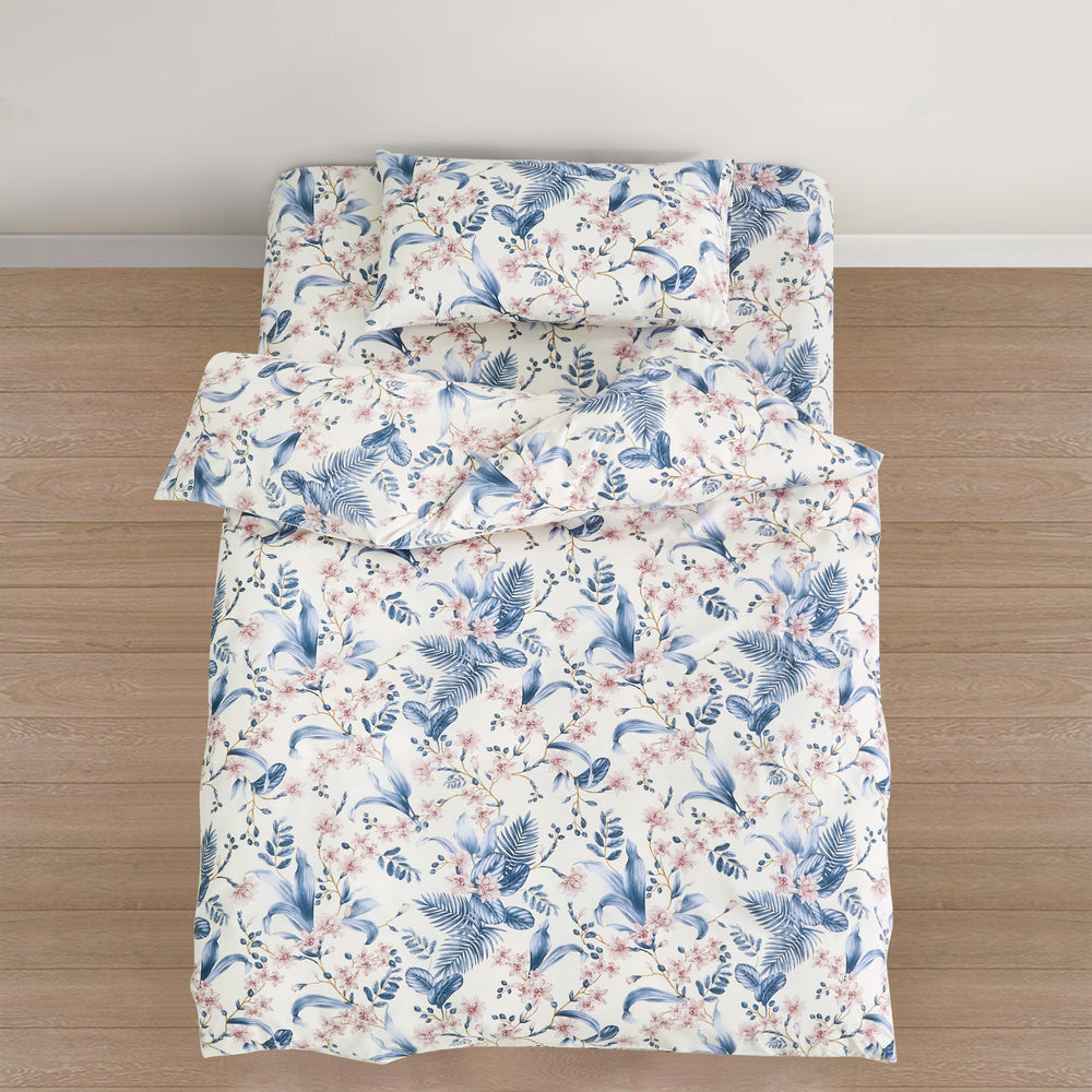 
                  
                    Domus Silk Touch Bedlinen (953)
                  
                