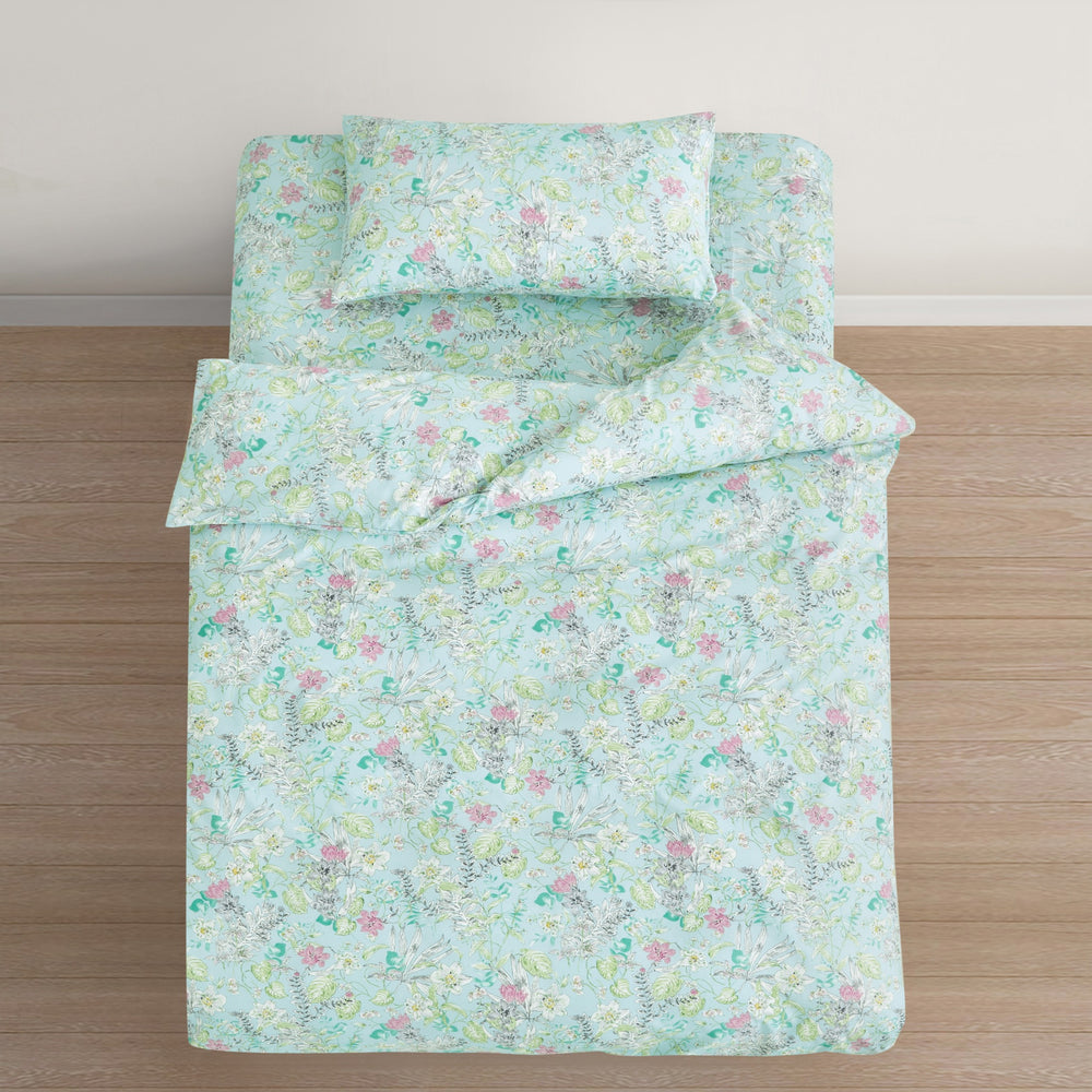 
                  
                    Domus Silk Touch Bedlinen (952)
                  
                